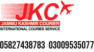 JKC Logo